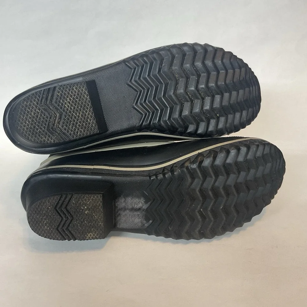 Sorel fancy lace